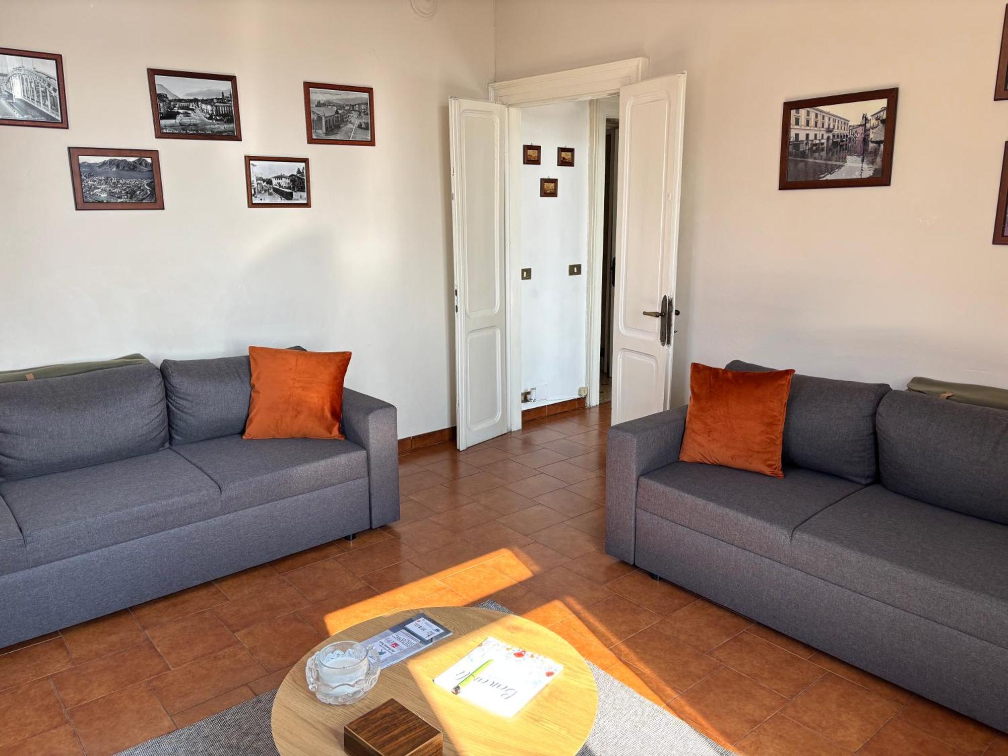 Casa Caterina Appartamento *
