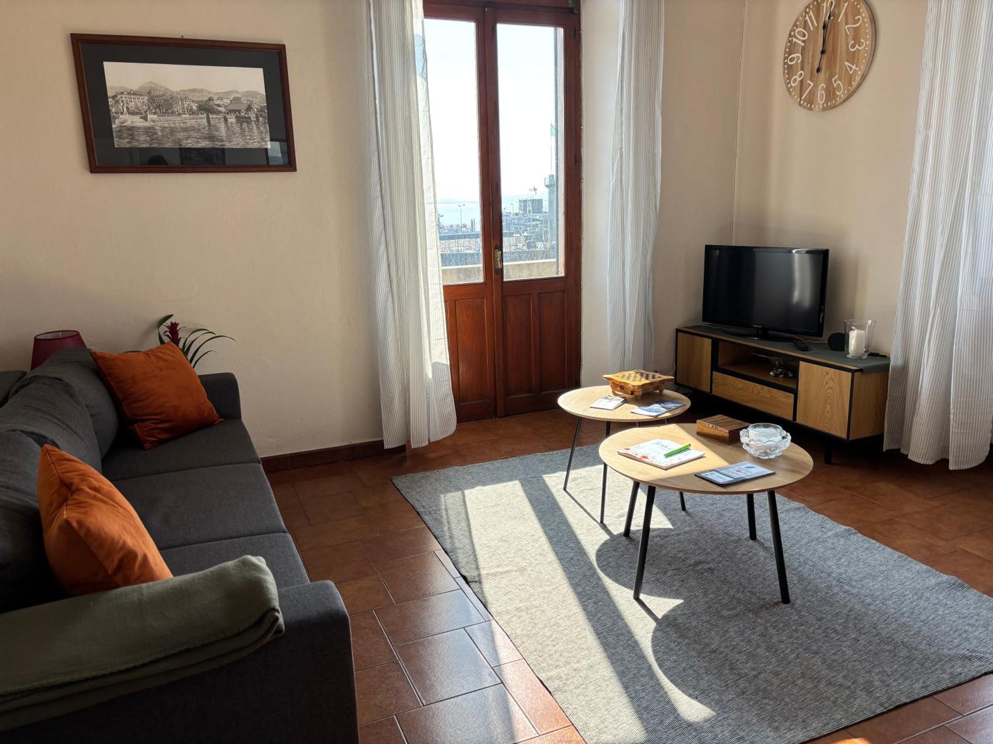 Appartamento Casa Caterina Intra
